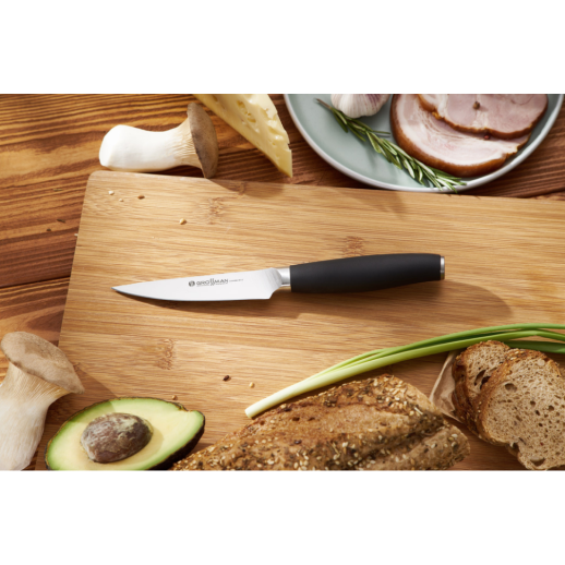 Кухонний ніж для очищення овочів Grossman 840 VN - VERBENA