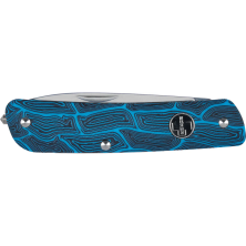 Ніж Boker Plus Tech Tool G10 blue