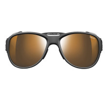 Окуляри спортивні Julbo 497 50 14 Explorer 2.0 Black /Black Cameleon