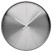 Годинник настінний Technoline WT2410 Silver (WT2410)