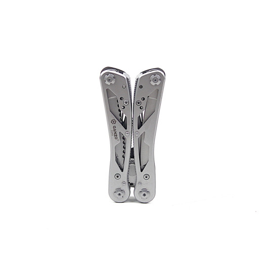 Мультитул Ganzo G202 + Multitool Fonarik 2020 акційний