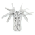 Мультитул Ganzo G202 + Multitool Fonarik 2020 акційний