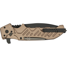 Ніж Extrema Ratio Glauca G1, MIL-C