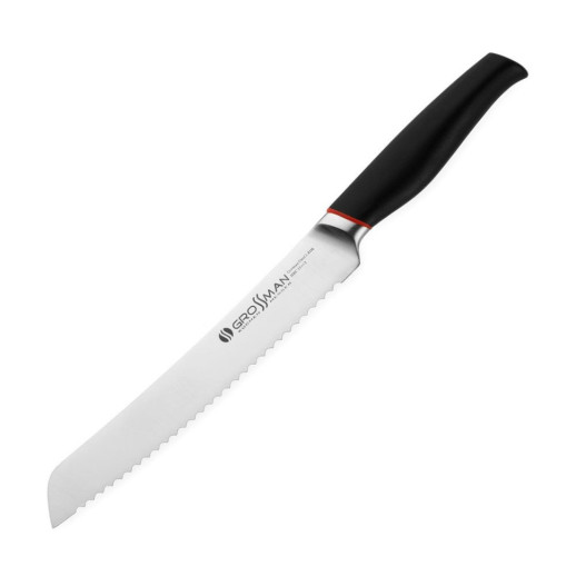 Набір кухонних ножів Grossman SL3086A-Bryant