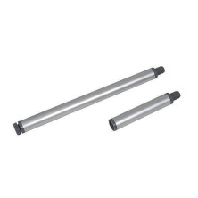 Стіл Bo-Camp Premium 60x45 см., сірий (1404380)