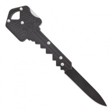 Ніж SOG Key Knife Black (Key101-CP)