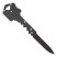 Ніж SOG Key Knife Black (Key101-CP)
