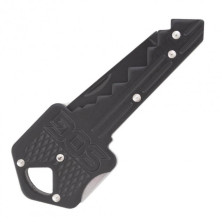 Ніж SOG Key Knife Black (Key101-CP)