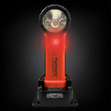 Ліхтар пожежний Mactronic M-Fire Guardian XR (240 Lm) Ex-ATEX (PHH0231)