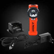 Ліхтар пожежний Mactronic M-Fire Guardian XR (240 Lm) Ex-ATEX (PHH0231)