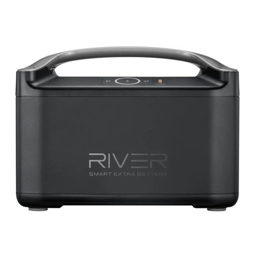 Додаткова батарея EcoFlow RIVER Pro Extra Battery