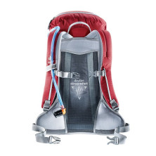 Рюкзак Deuter AC Lite 18 fire-arctic