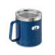 Термогорнятко GSI Outdoors Glacier Stainless 15Fl.Oz. Camp Cup (синє) 2021