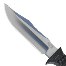 Ніж SOG SEAL Pup Elite Satin (E37N-CP)