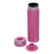Термокружка Zojirushi SM-JD48PA 0.48 л рожевий