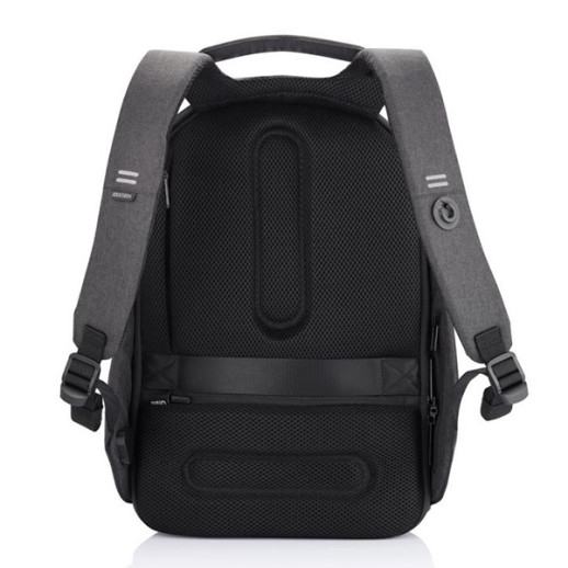 Рюкзак антивор XD Design Bobby Tech, Black (P705.251)