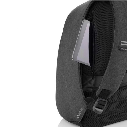 Рюкзак антивор XD Design Bobby Tech, Black (P705.251)