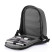 Рюкзак антивор XD Design Bobby Tech, Black (P705.251)