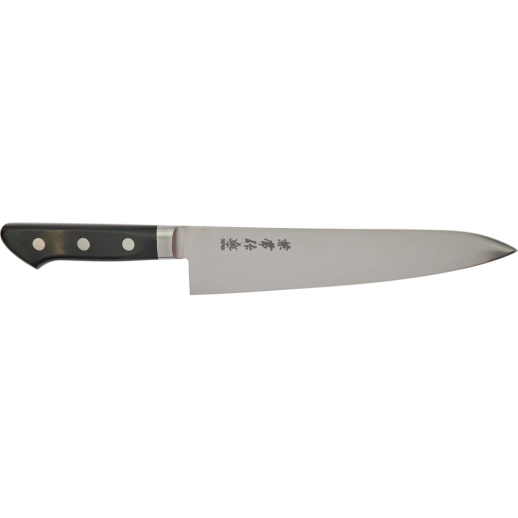 Ніж кухонний Kanetsune AUS-10 Pro Gyutou , 210 mm