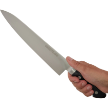 Ніж кухонний Kanetsune AUS-10 Pro Gyutou , 210 mm