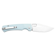 Ніж Artisan Revel AR-RPM9, FRN mint green