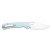 Ніж Artisan Revel AR-RPM9, FRN mint green
