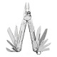 Мультитул Leatherman Rebar Standard, синтетичний чохол, 831557