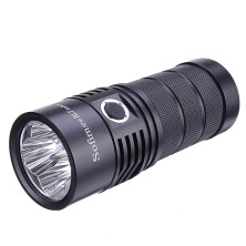 Ліхтар Sofirn SP36 BLF Anduril 4 * Samsung LH351D 5600lm 3 * 18650 USB