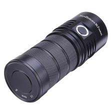 Ліхтар Sofirn SP36 BLF Anduril 4 * Samsung LH351D 5600lm 3 * 18650 USB