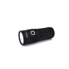 Ліхтар Sofirn SP36 BLF Anduril 4 * Samsung LH351D 5600lm 3 * 18650 USB