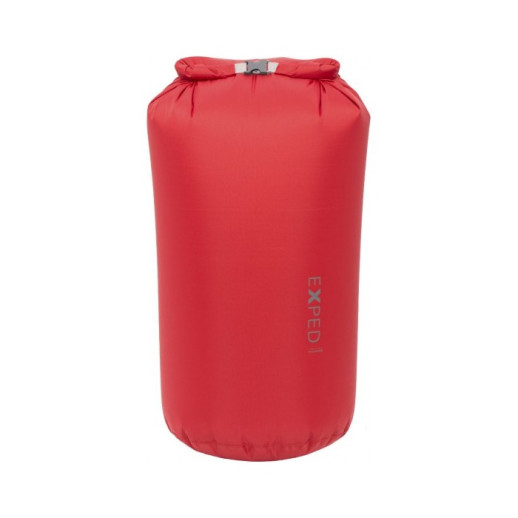 Гермомішок прискоренню нормативного скласти Drybag рубіново-червоний XL
