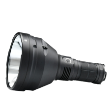 Ліхтар Mateminсo MT35 Plus, Чорний