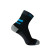 Водонепроникні шкарпетки DexShell Running DS645AB M