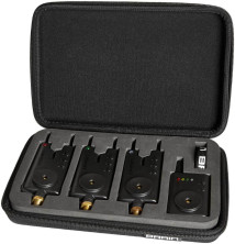 Набір сигналізаторів Brain Wireless Bite Alarm B-1 3+1