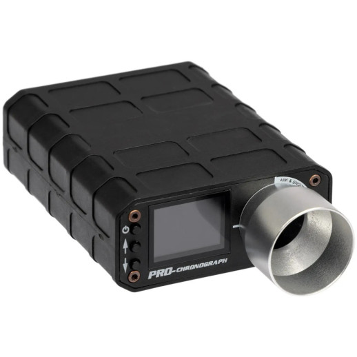 Хронограф WoSport X3400-BK