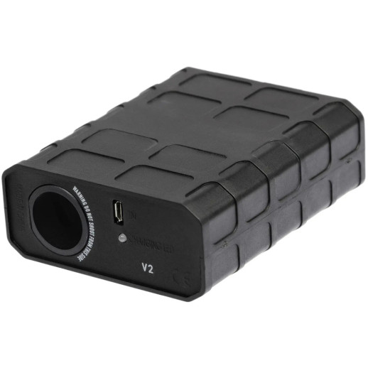 Хронограф WoSport X3400-BK