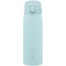Термокружка Zojirushi SM-VA60AM 0.60 л mint blue