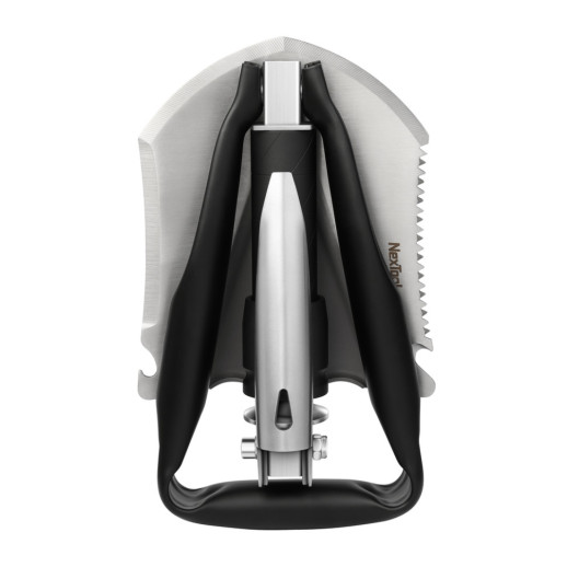 Багатофункціональна складна саперна міні лопата NexTool NE20033