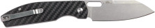 Ніж CJRB Ekko, AR-RPM9 Steel, CF