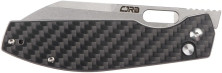 Ніж CJRB Ekko, AR-RPM9 Steel, CF