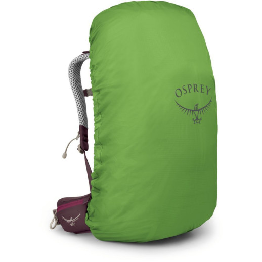 Рюкзак Osprey Sirrus 36 elderberry purple/chiru tan - O/S - бордовий