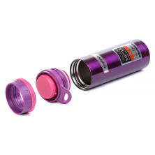 Термофляга Naturehike B02 0.5 л purple (NH16D302-C)