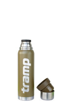 Термос TRAMP Expedition Line 0,9 л UTRC-027 Оливковий