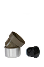 Термос TRAMP Expedition Line 0,9 л UTRC-027 Оливковий