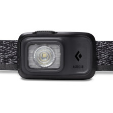 Ліхтар налобний Black Diamond Astro 300-R Graphite