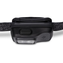 Ліхтар налобний Black Diamond Astro 300-R Graphite
