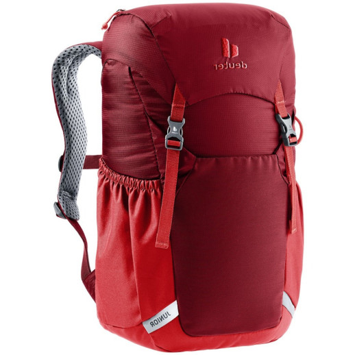 Рюкзак DEUTER Junior колір 5597 masala-cherry
