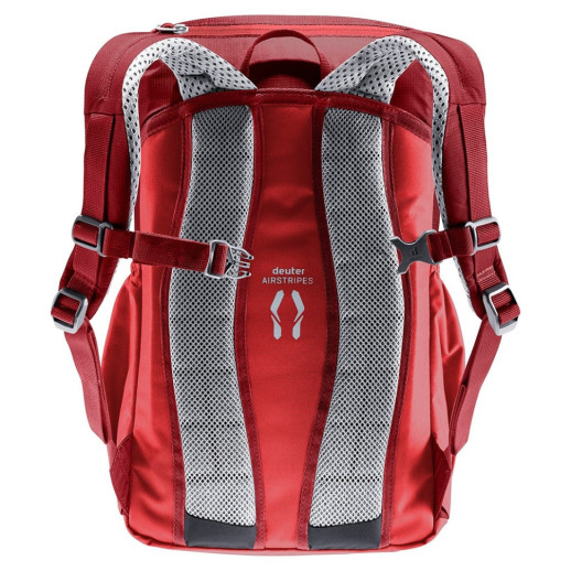 Рюкзак DEUTER Junior колір 5597 masala-cherry
