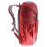 Рюкзак DEUTER Junior колір 5597 masala-cherry