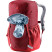 Рюкзак DEUTER Junior колір 5597 masala-cherry